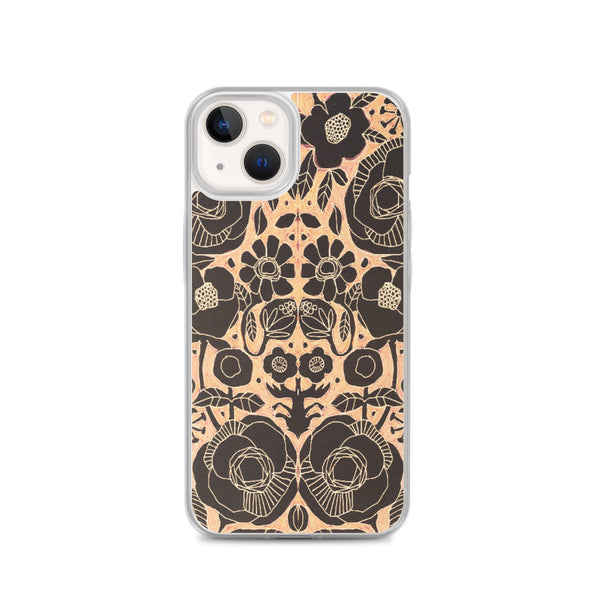 Arianna iPhone Case