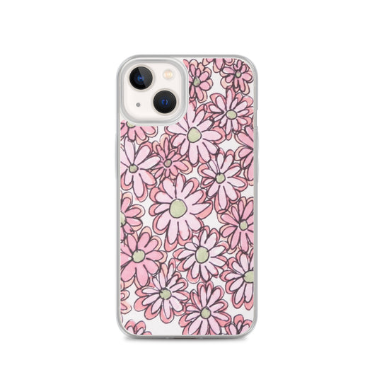Suzie iPhone Case