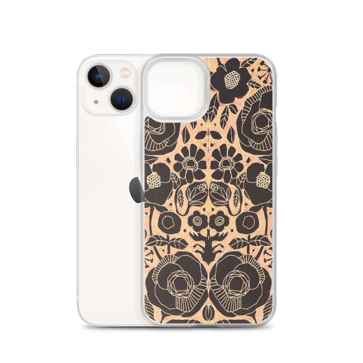 Arianna iPhone Case