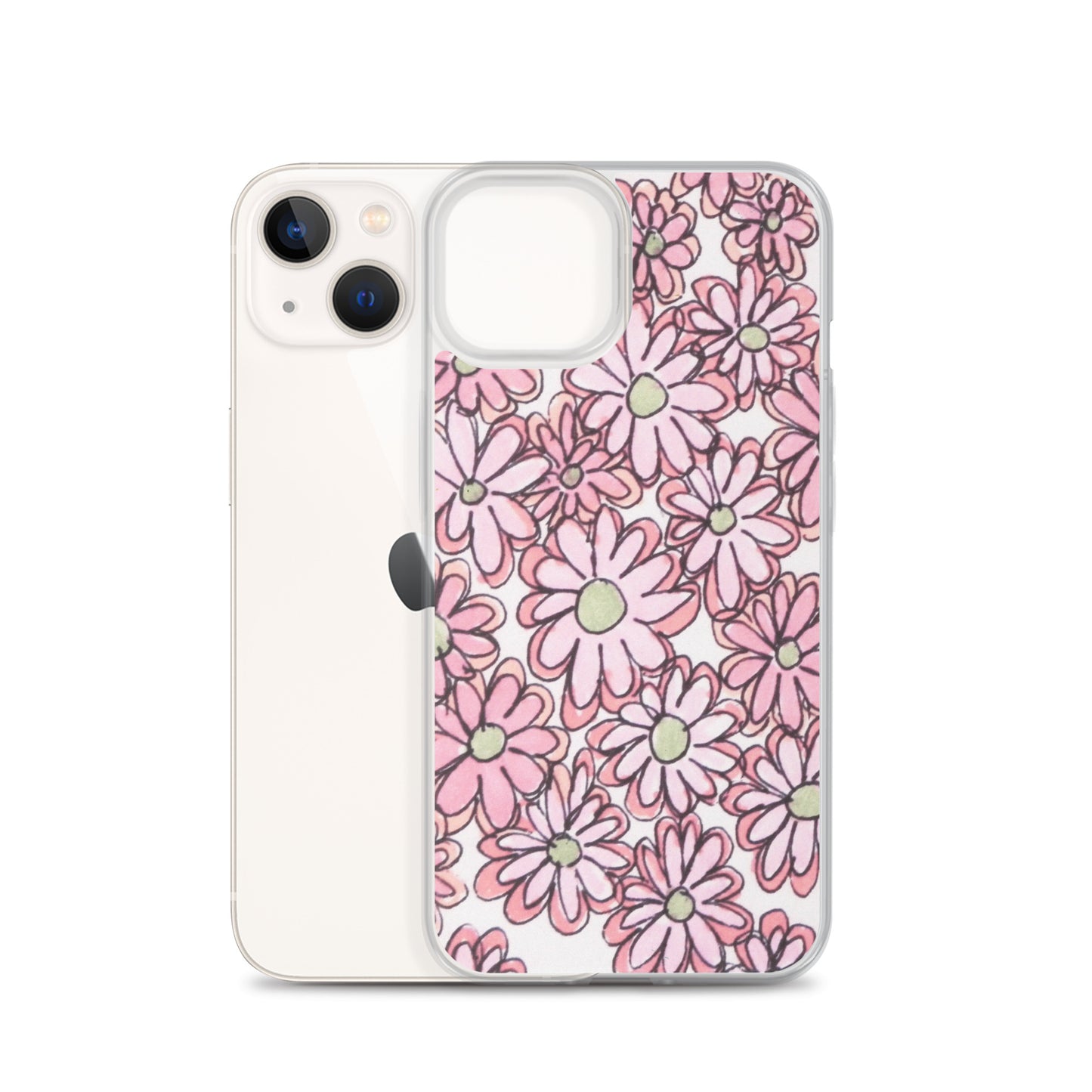 Suzie iPhone Case