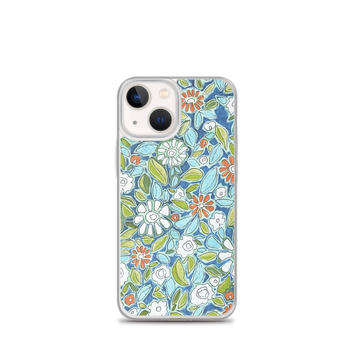 Leslie iPhone Case