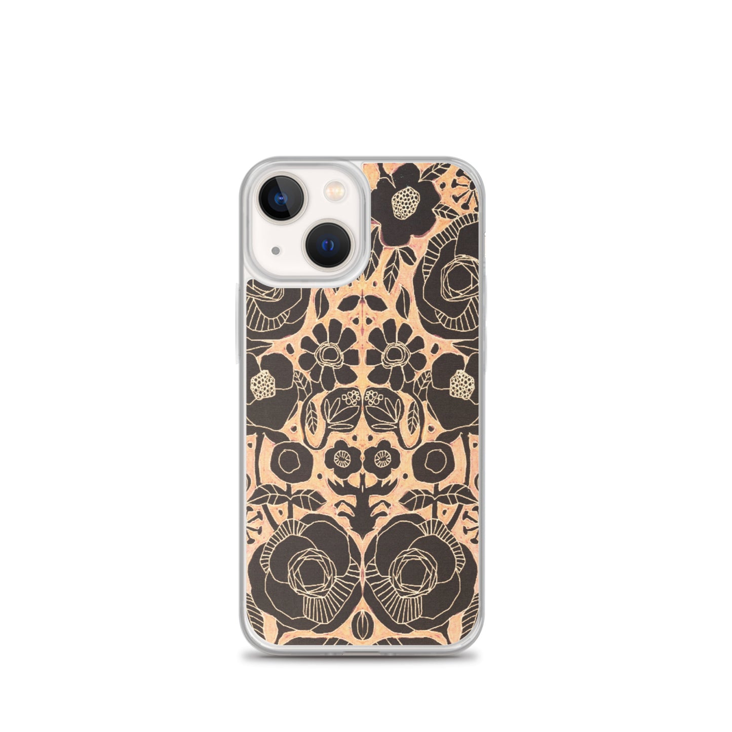 Arianna iPhone Case