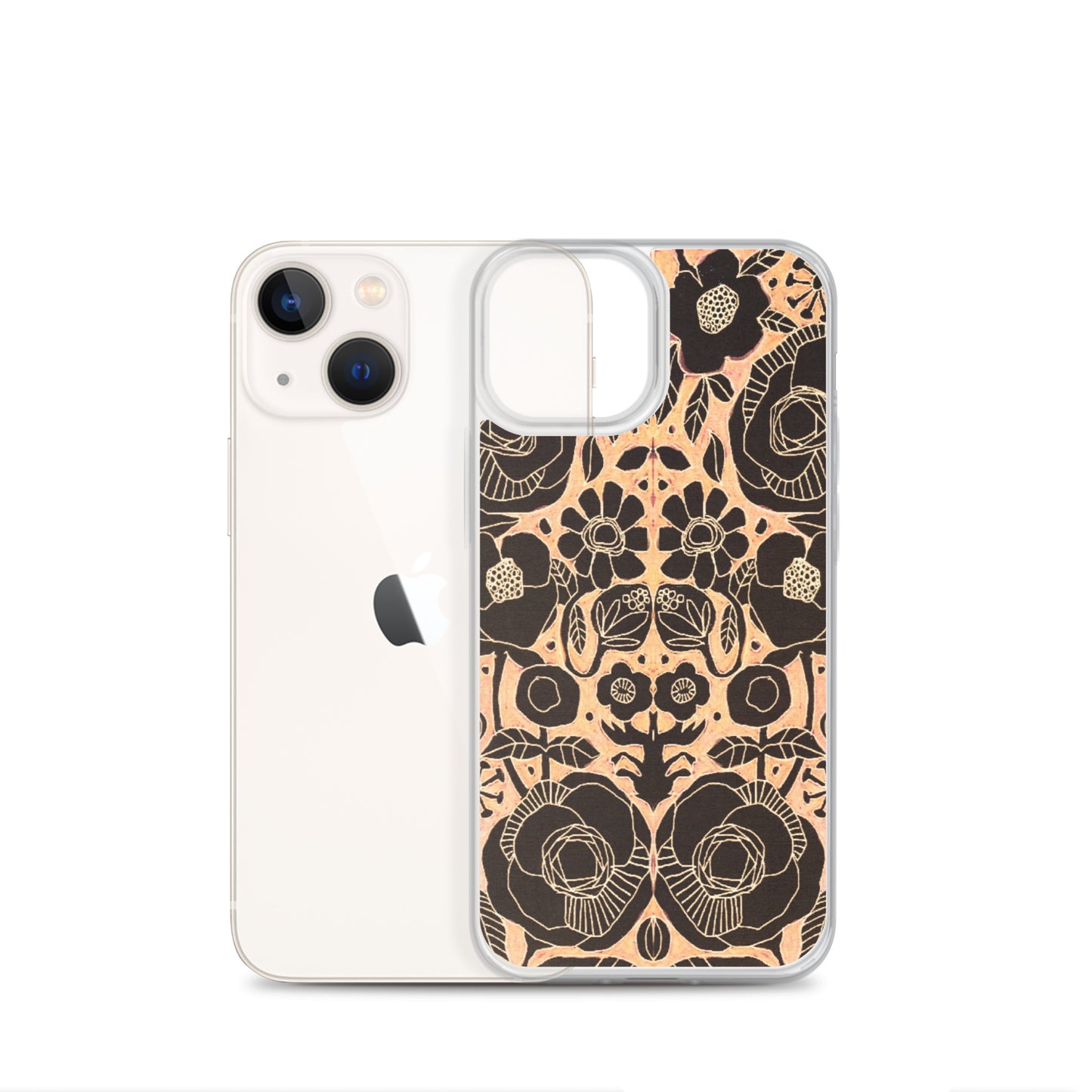 Arianna iPhone Case