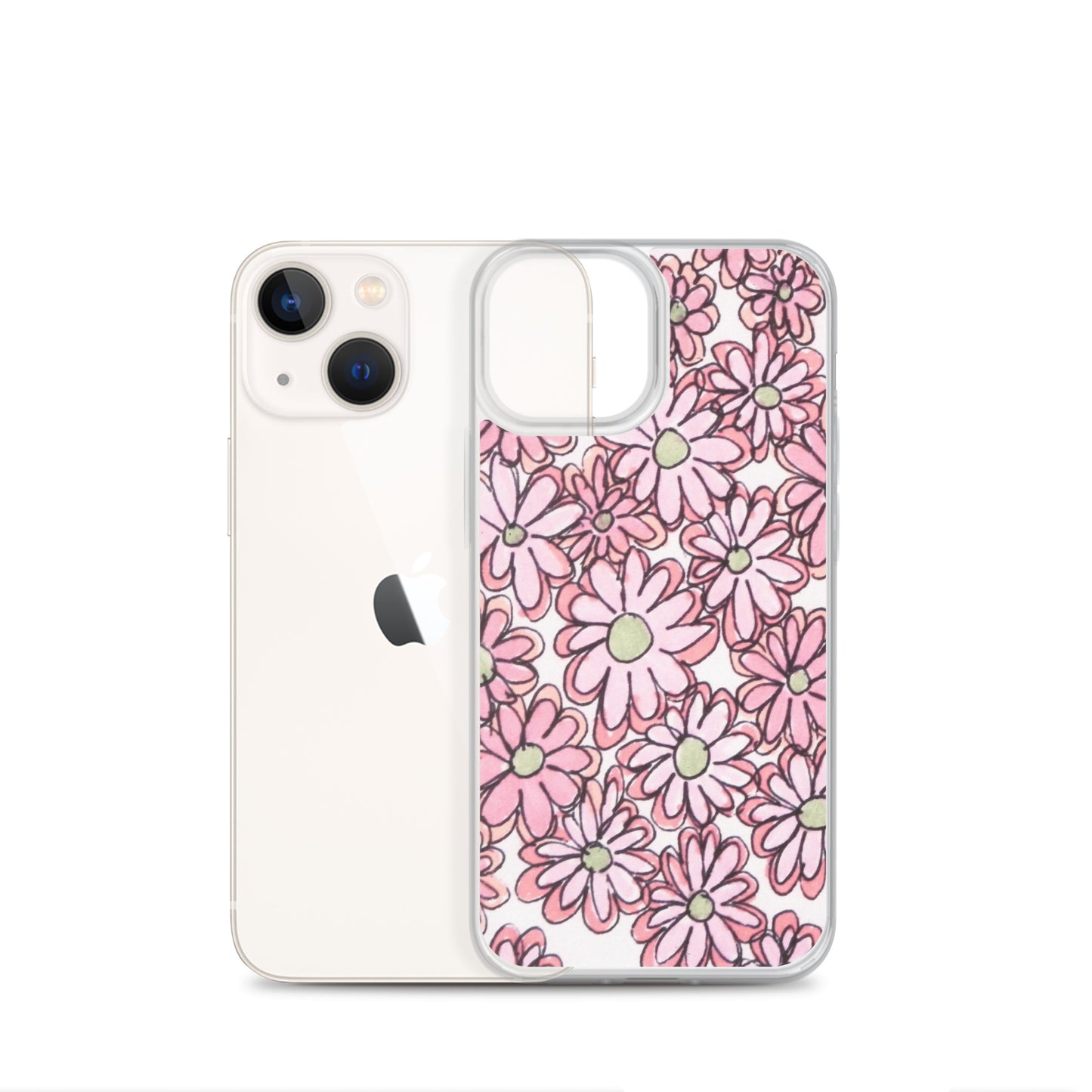 Suzie iPhone Case