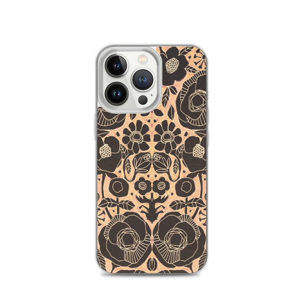 Arianna iPhone Case