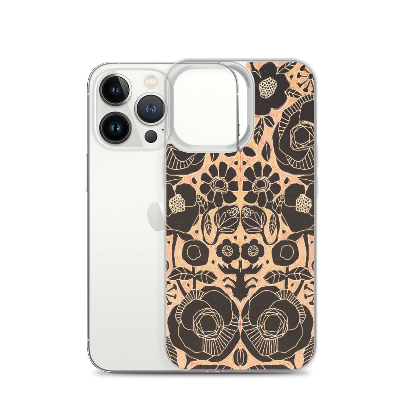 Arianna iPhone Case