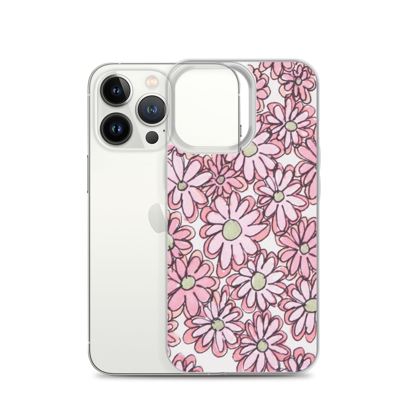 Suzie iPhone Case