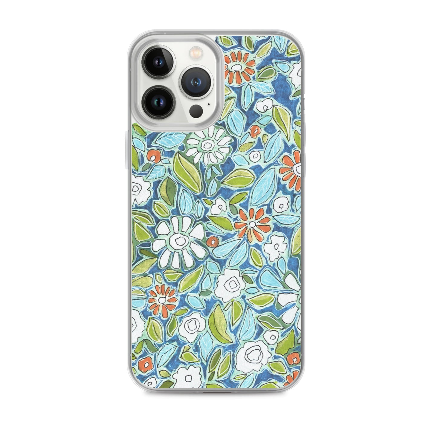 Leslie iPhone Case