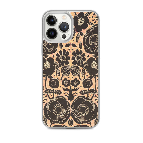 Arianna iPhone Case