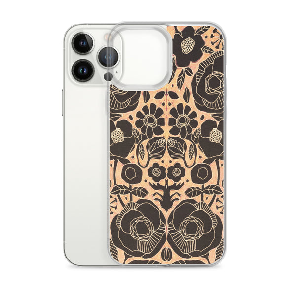 Arianna iPhone Case