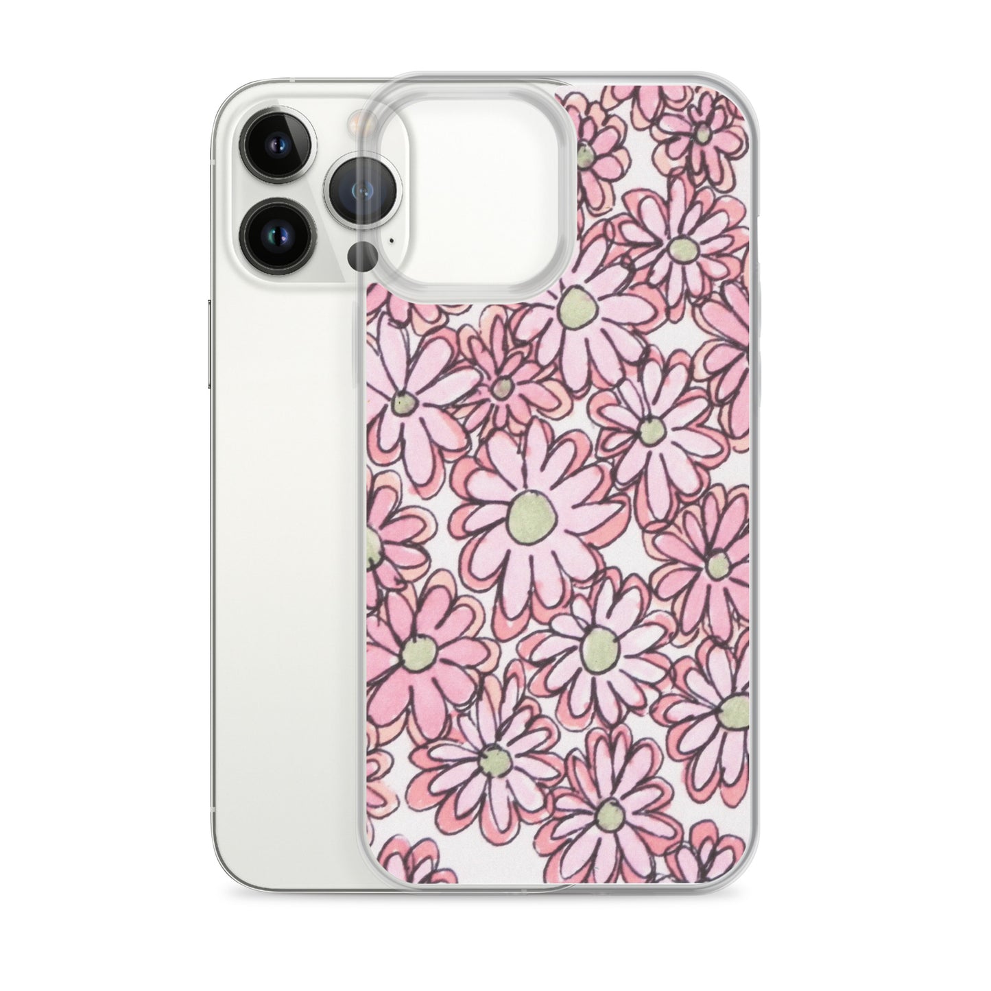 Suzie iPhone Case