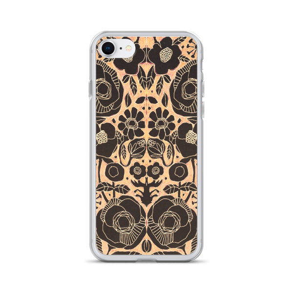 Arianna iPhone Case