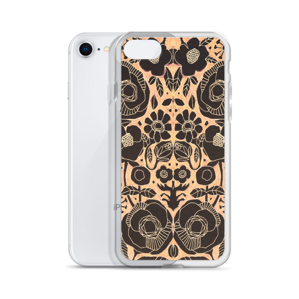 Arianna iPhone Case