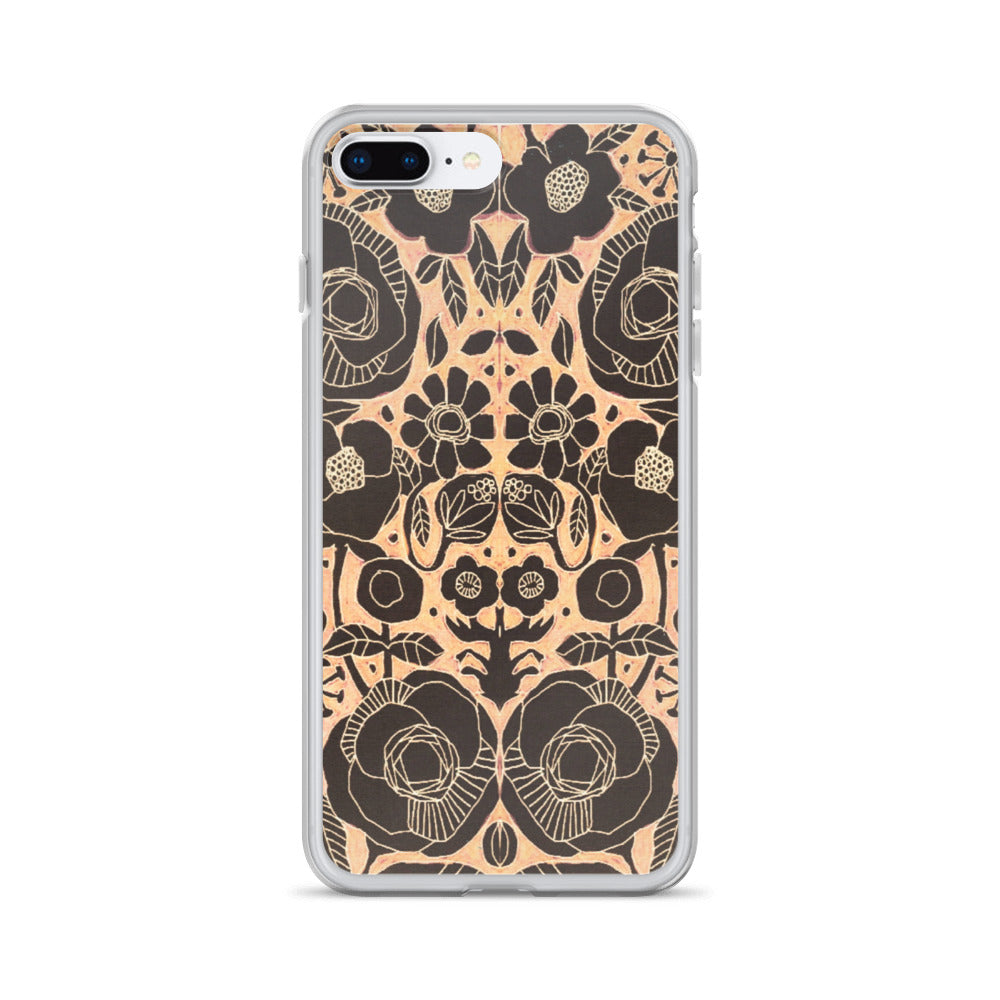 Arianna iPhone Case