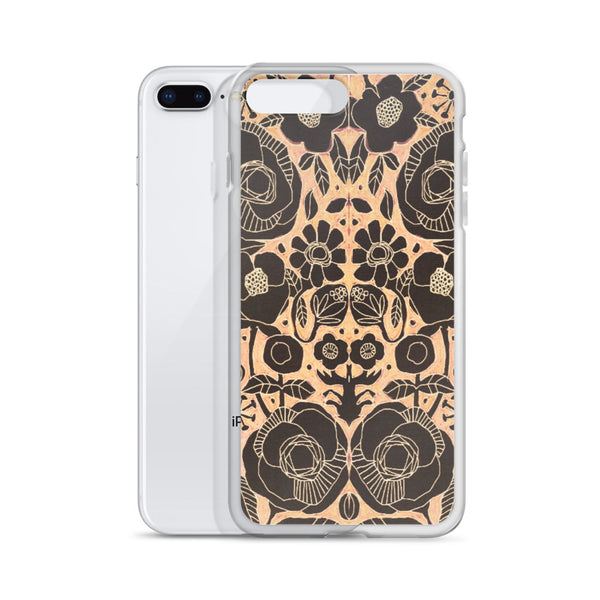 Arianna iPhone Case