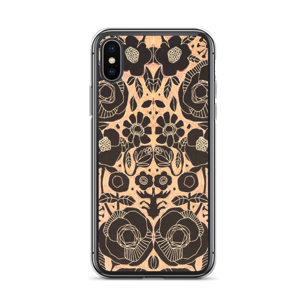 Arianna iPhone Case
