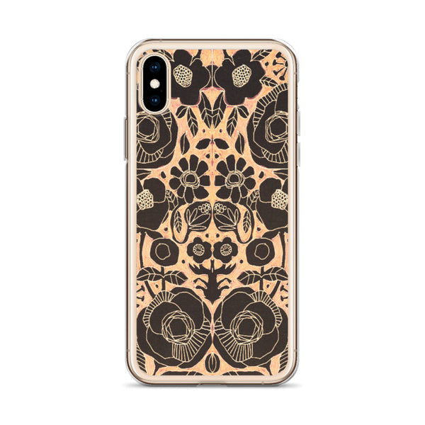 Arianna iPhone Case