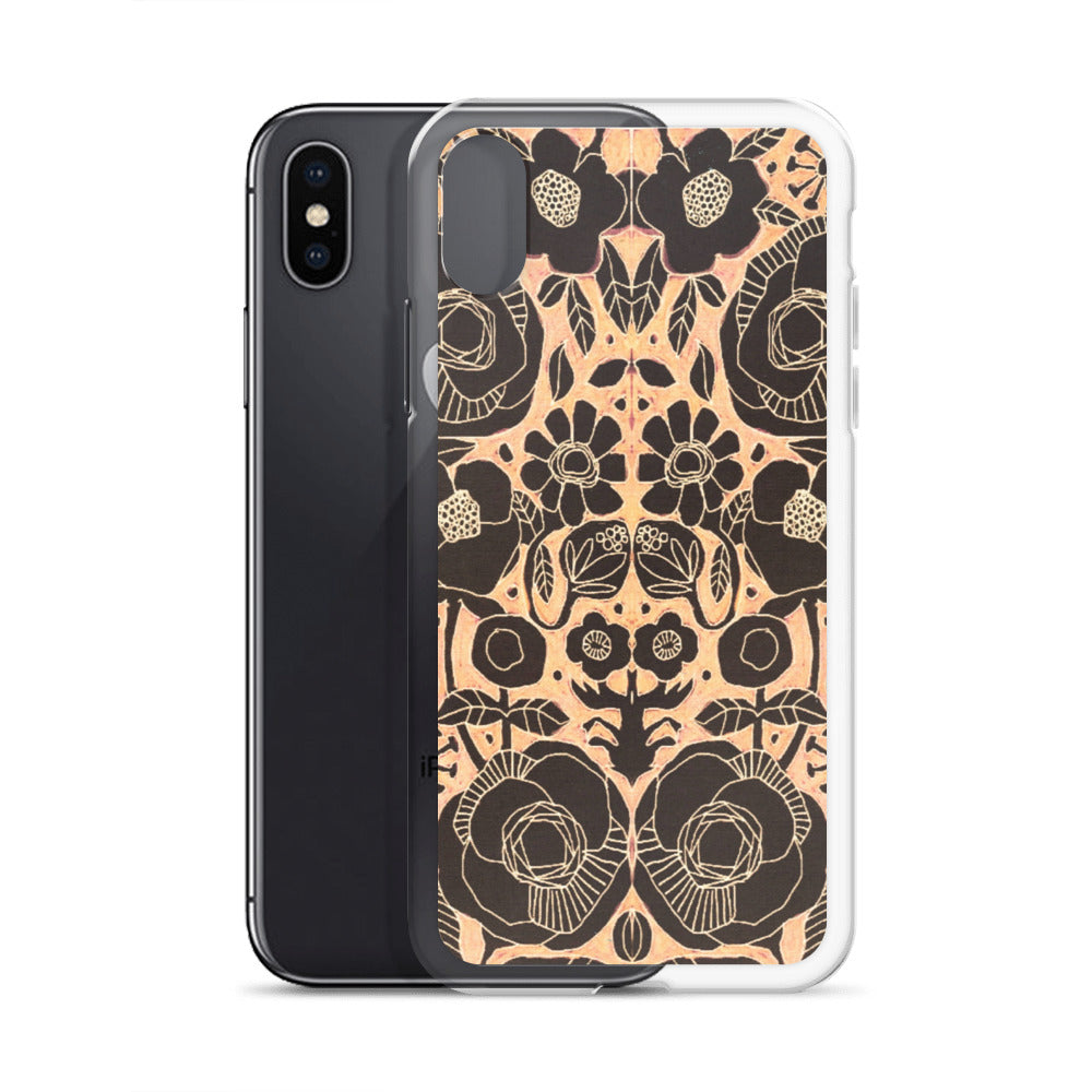 Arianna iPhone Case