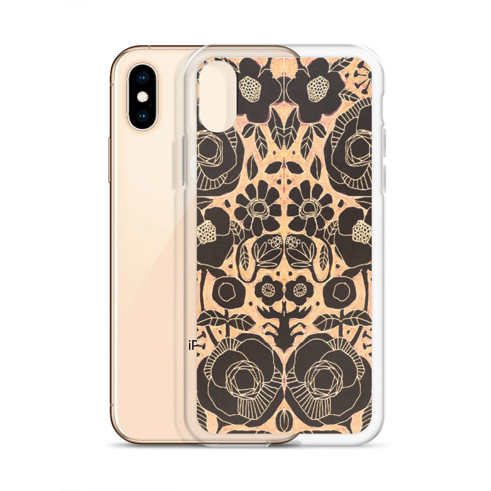 Arianna iPhone Case