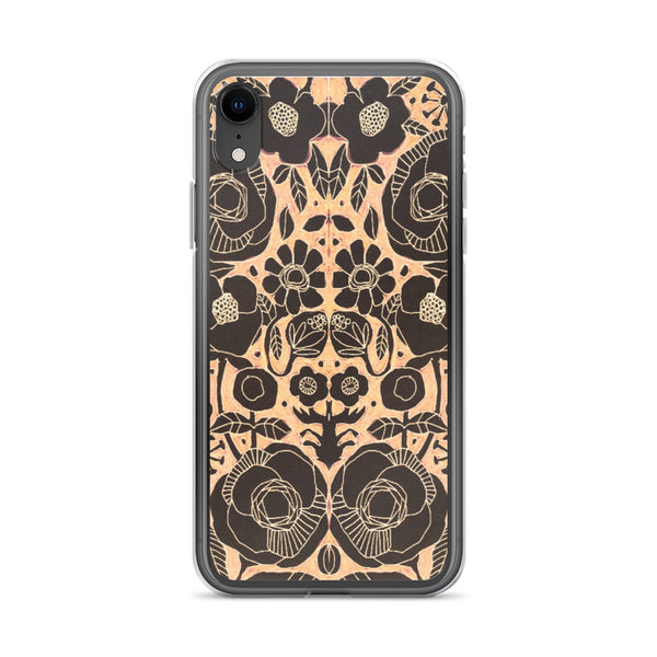 Arianna iPhone Case