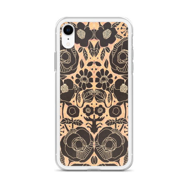 Arianna iPhone Case