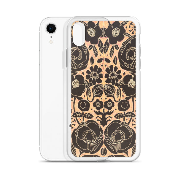 Arianna iPhone Case