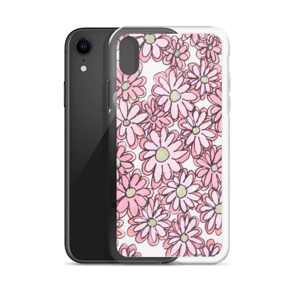 Suzie iPhone Case