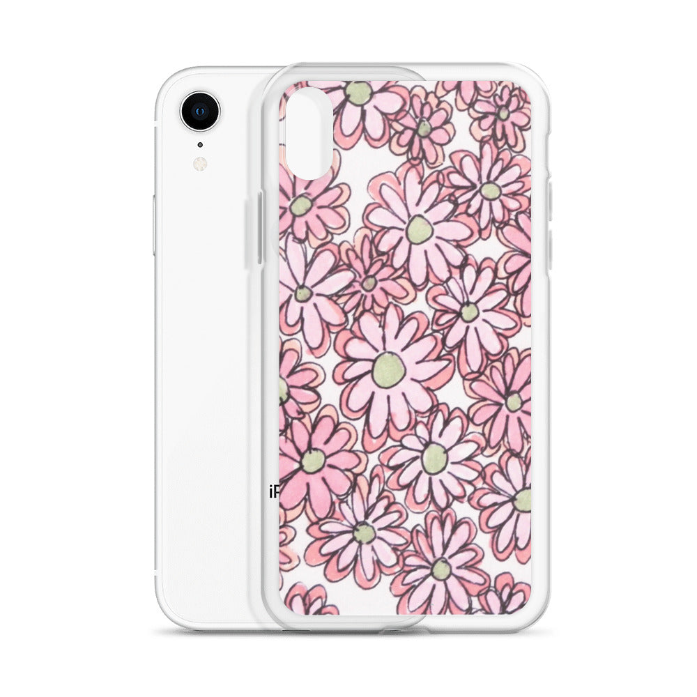 Suzie iPhone Case