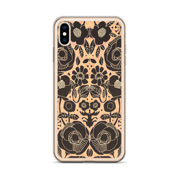 Arianna iPhone Case