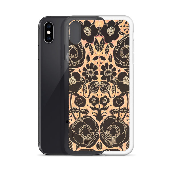 Arianna iPhone Case