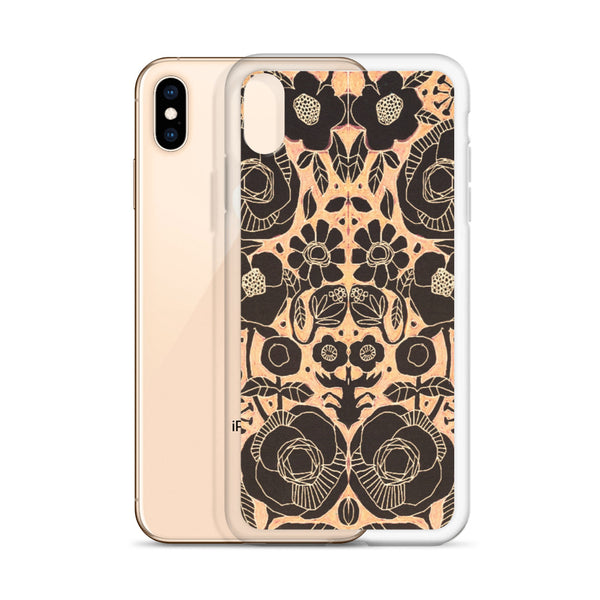 Arianna iPhone Case