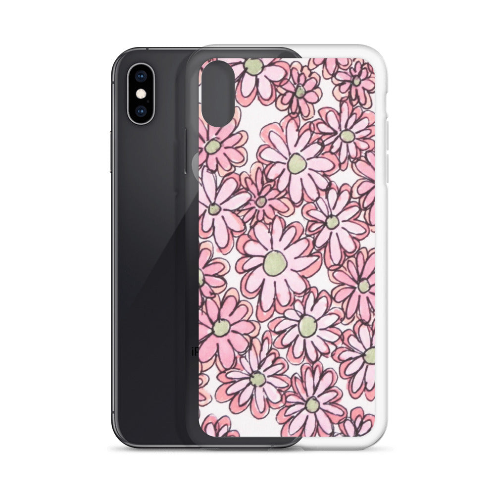 Suzie iPhone Case